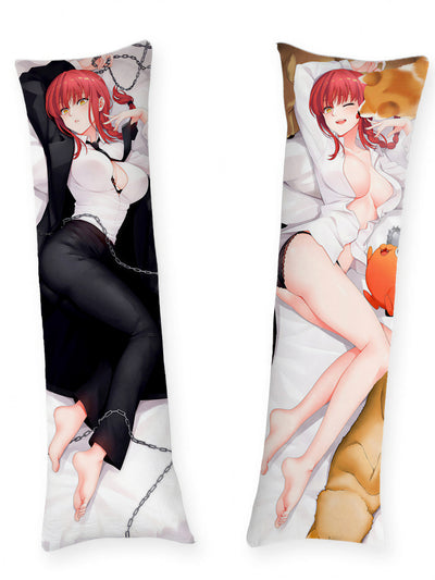 Makima Hot Body Pillow