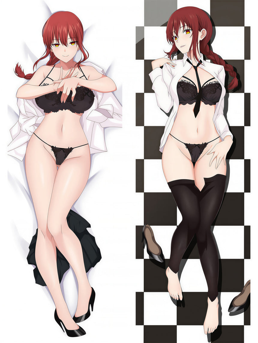 Makima Lingerie Körperkissen 2