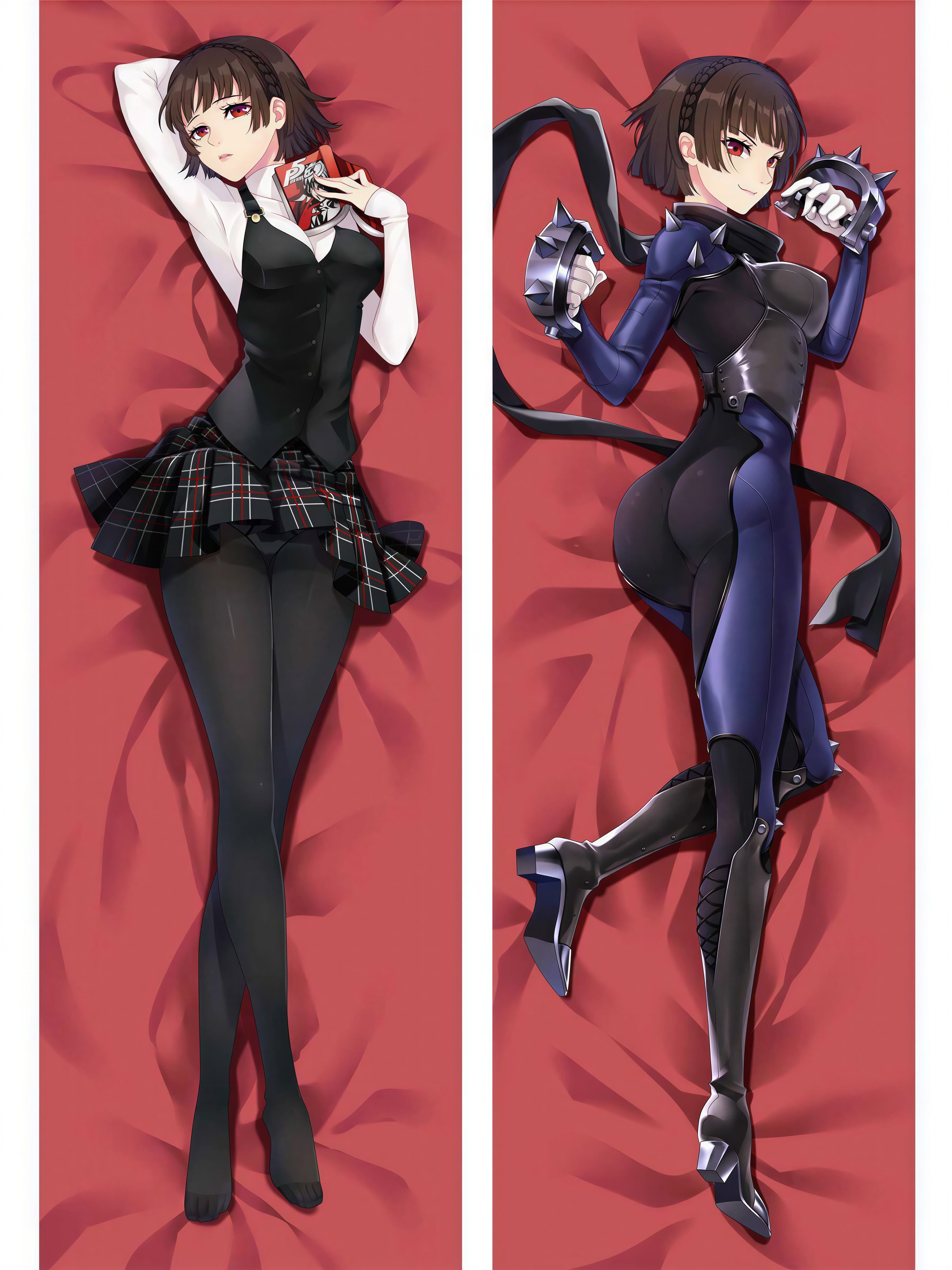 Makoto Niijima