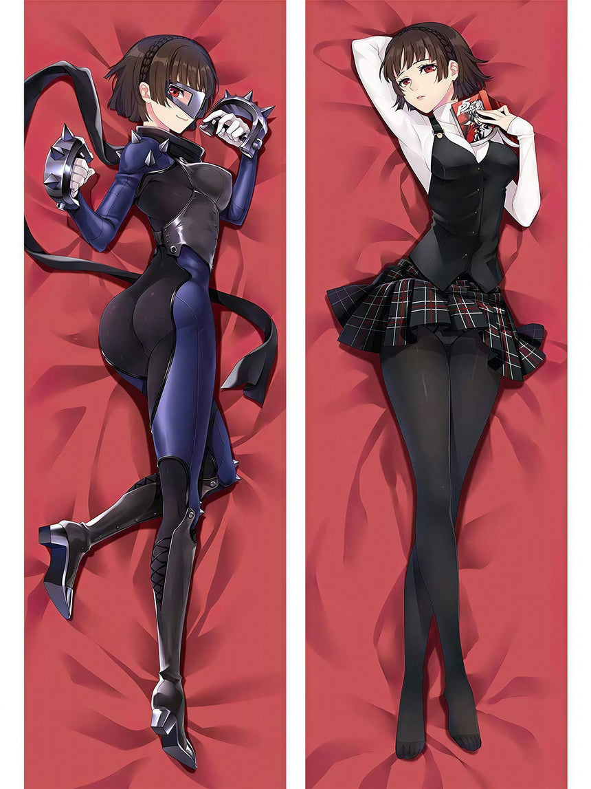 Makoto Persona : « dakimakura e 2 »