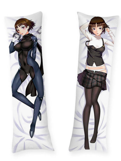 Makoto Sexy Body Pillow