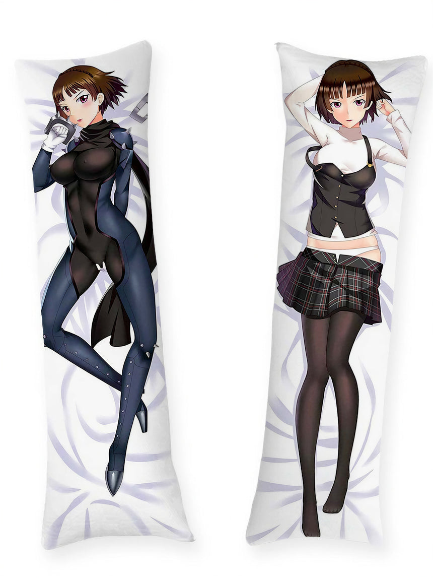 Makoto Sexy Body Pillow