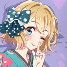 Mami Nanami