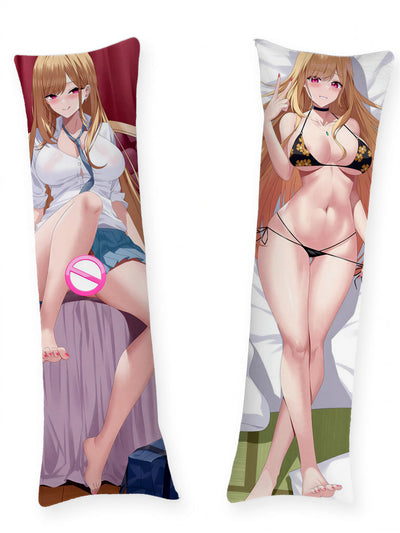 Marin Cute Body Pillow