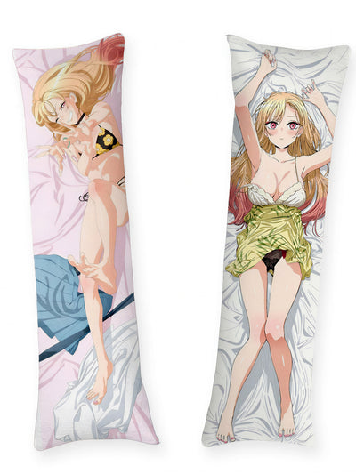 Marin Sexy Body Pillow
