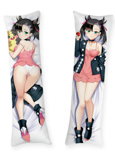 Marnie Pokemon Body Pillow