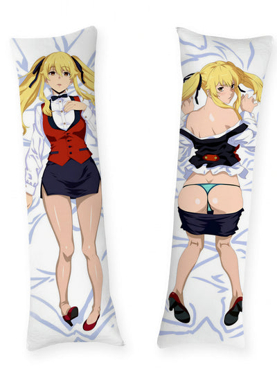 Mary Kakegurui Body Pillow