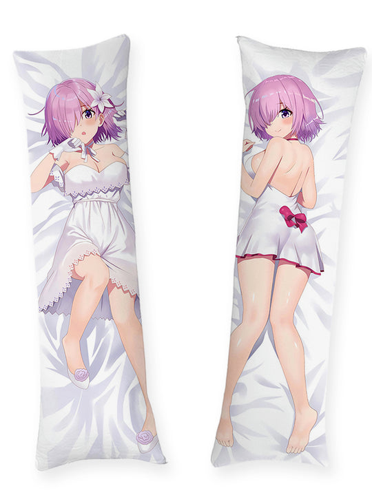 Mash Kyrielight Body Pillow