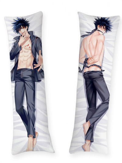 Megumi Jujutsu Kaisen Body Pillow
