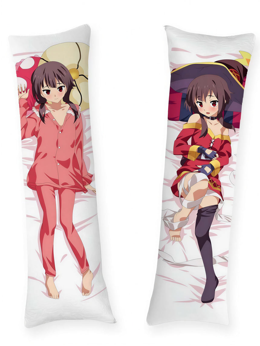 Megumin Pyjama dakimakura