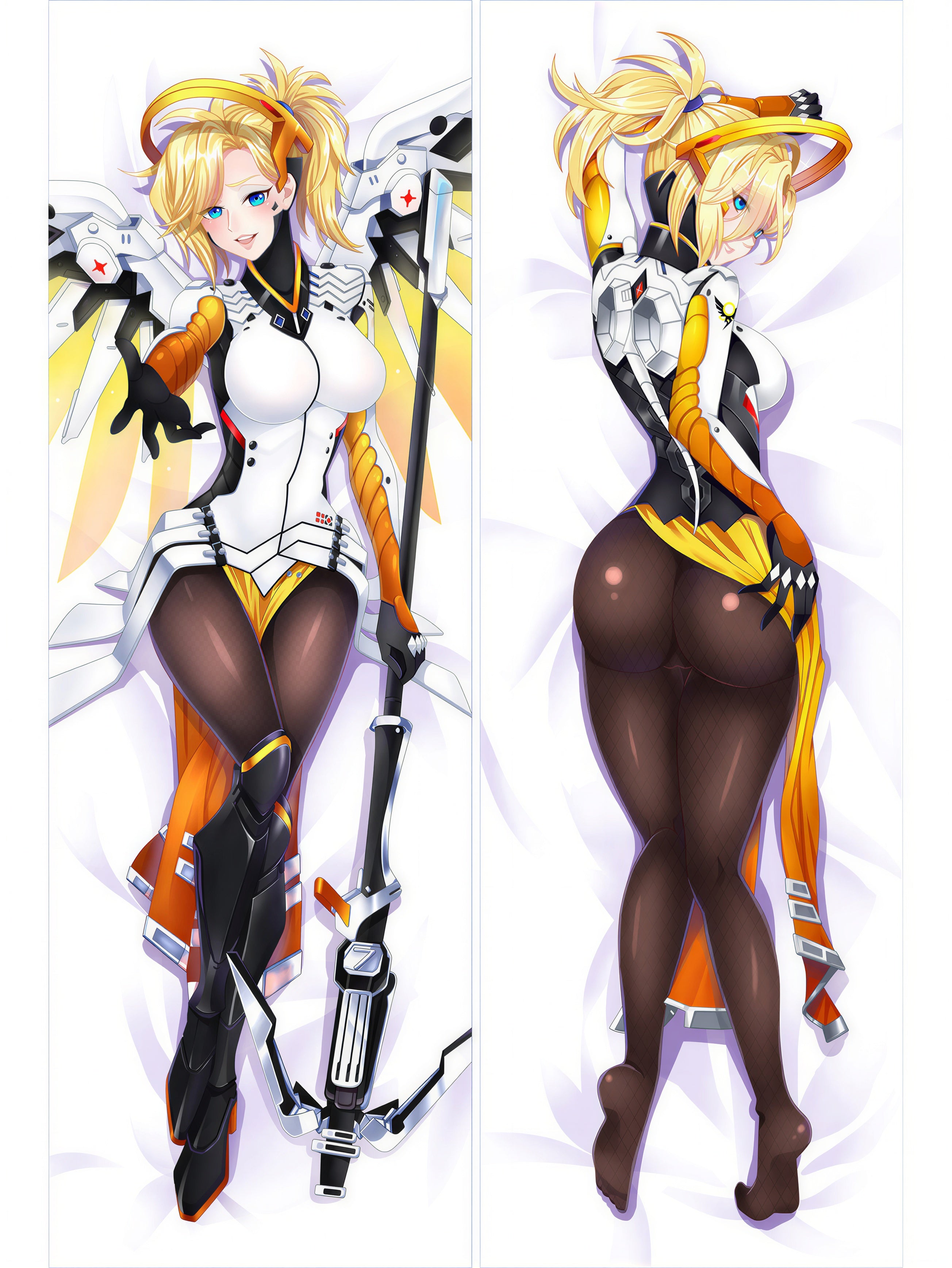 Mercy