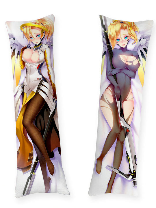Mercy Sexy Körperkissen