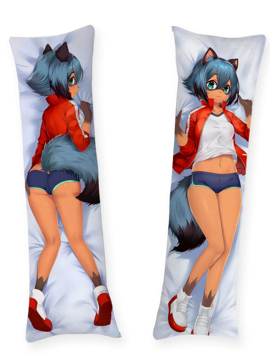Michiru BNA dakimakura