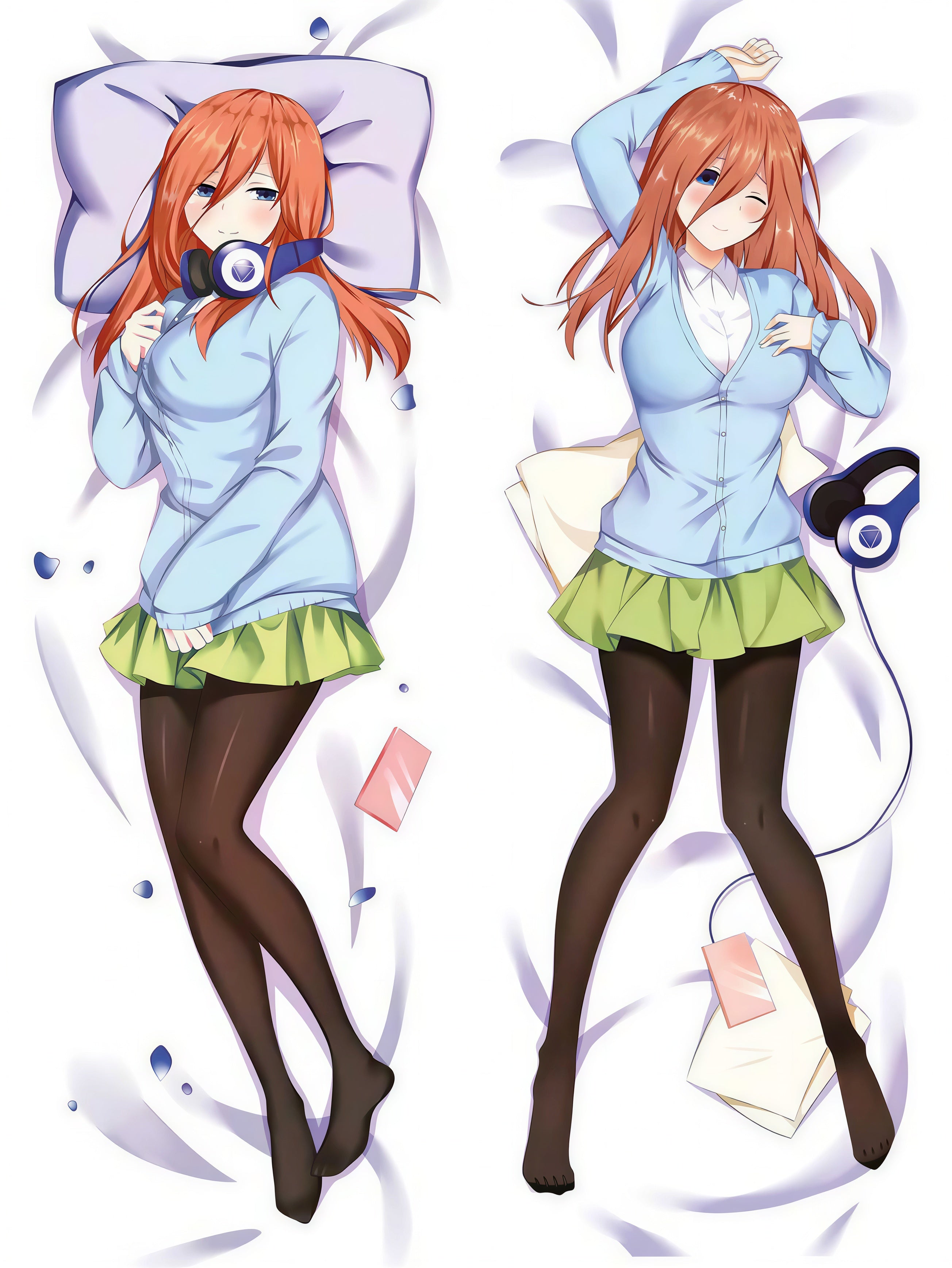 Miku Nakano