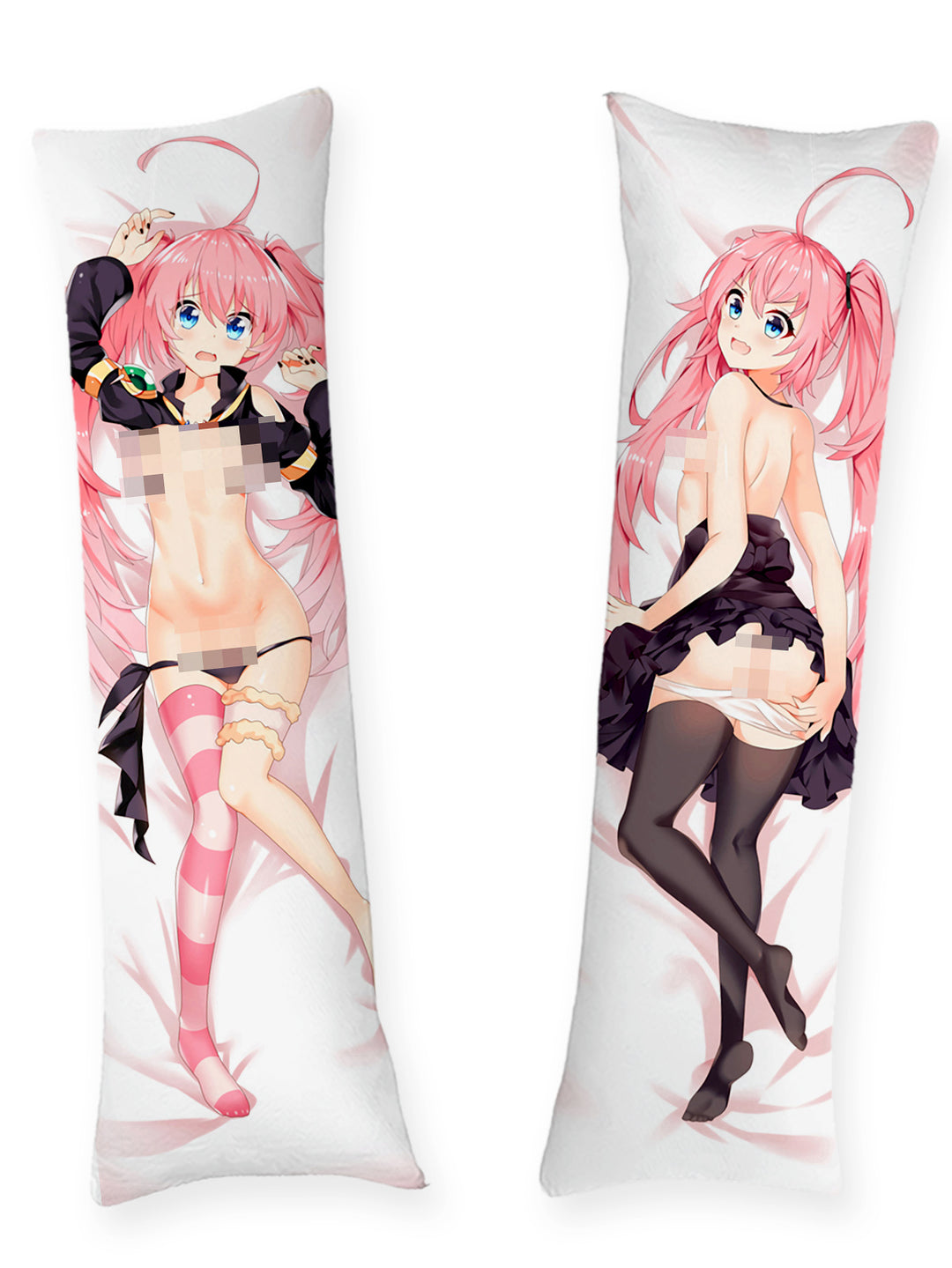 Milim Hentai Body Pillow | Dakimakuras | Anime Body Pillow