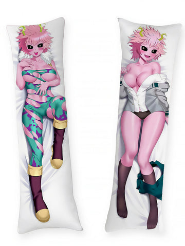 Mina Ashido Body Pillow
