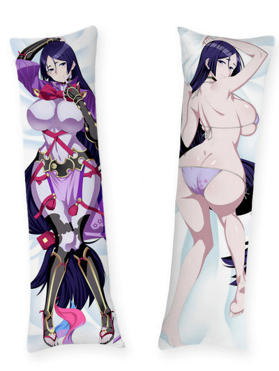 Minamoto Fate Body Pillow
