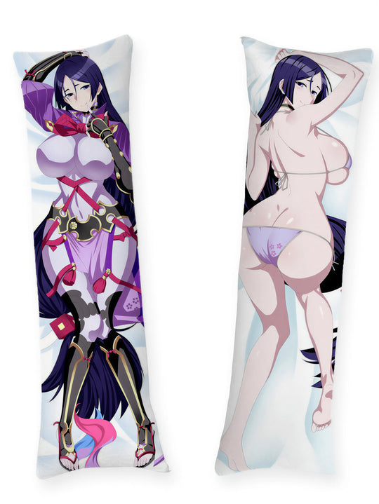 Minamoto Fate Body Pillow
