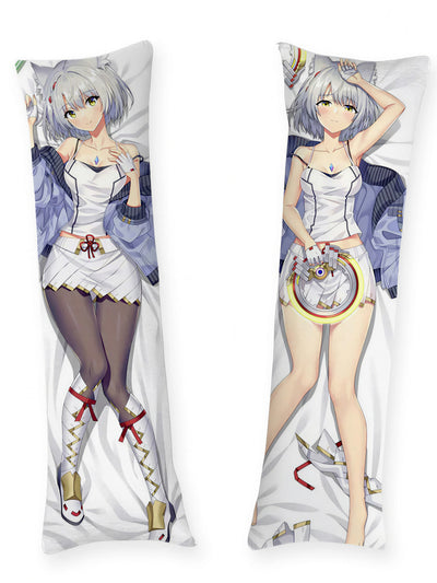 Mio Cute Body Pillow