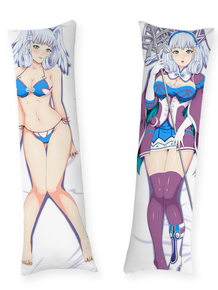 Mio Neko Body Pillow
