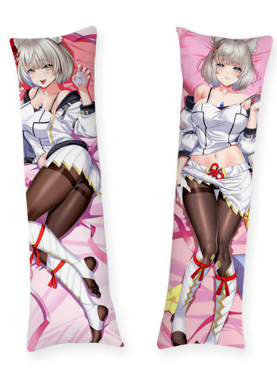 Mio Xenoblade Body Pillow