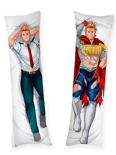 Mirio Togata Body Pillow