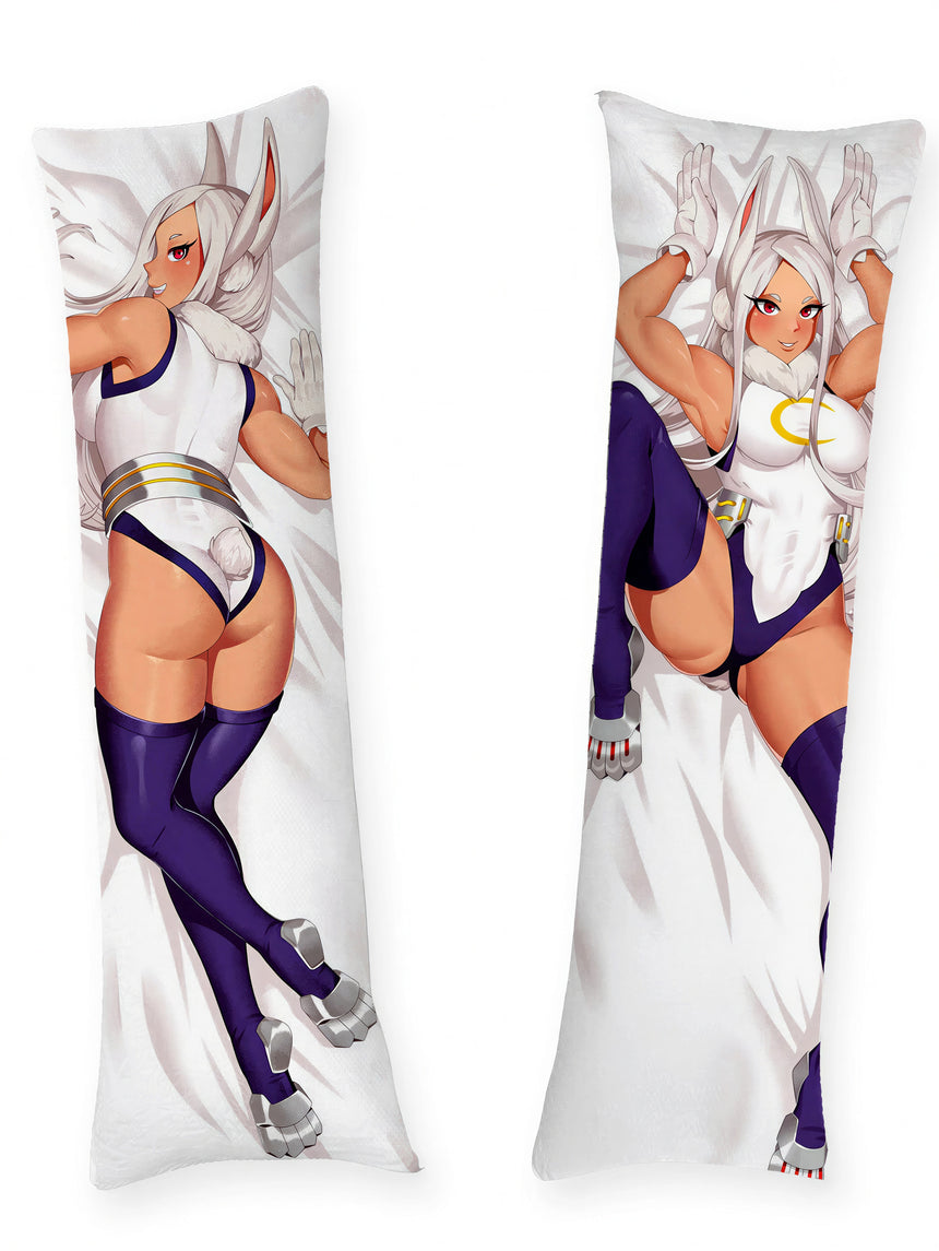Mirko MHA Body Pillow