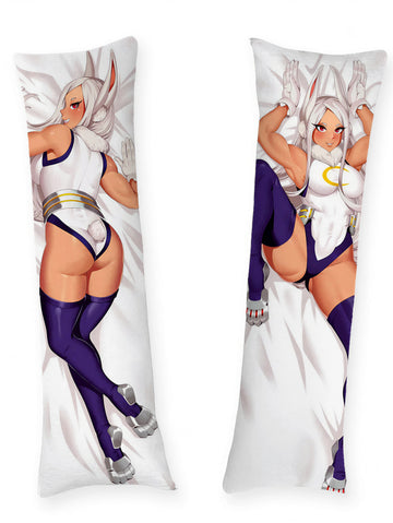 Mirko MHA Body Pillow