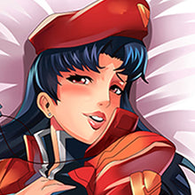 Misato Katsuragi