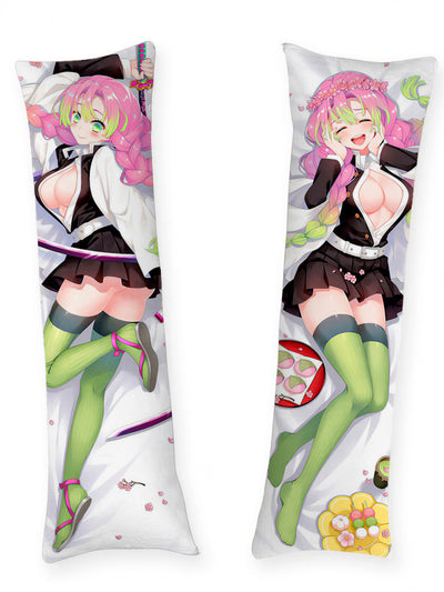 Mitsuri Sexy Body Pillow
