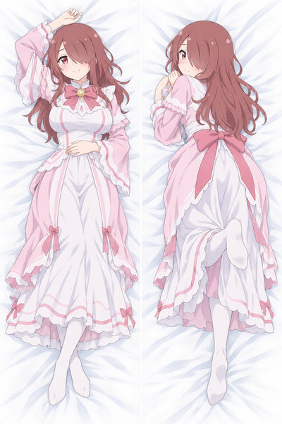 Miyako Hoshino Magical Dress Body Pillow