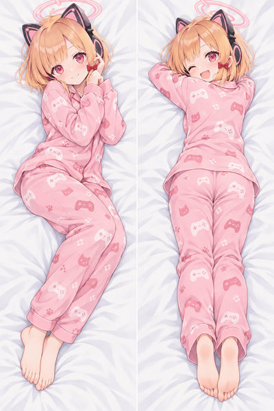 Momoi Gamer Pajamas Body Pillow