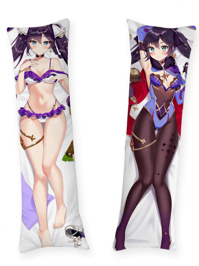 Mona Sexy Body Pillow