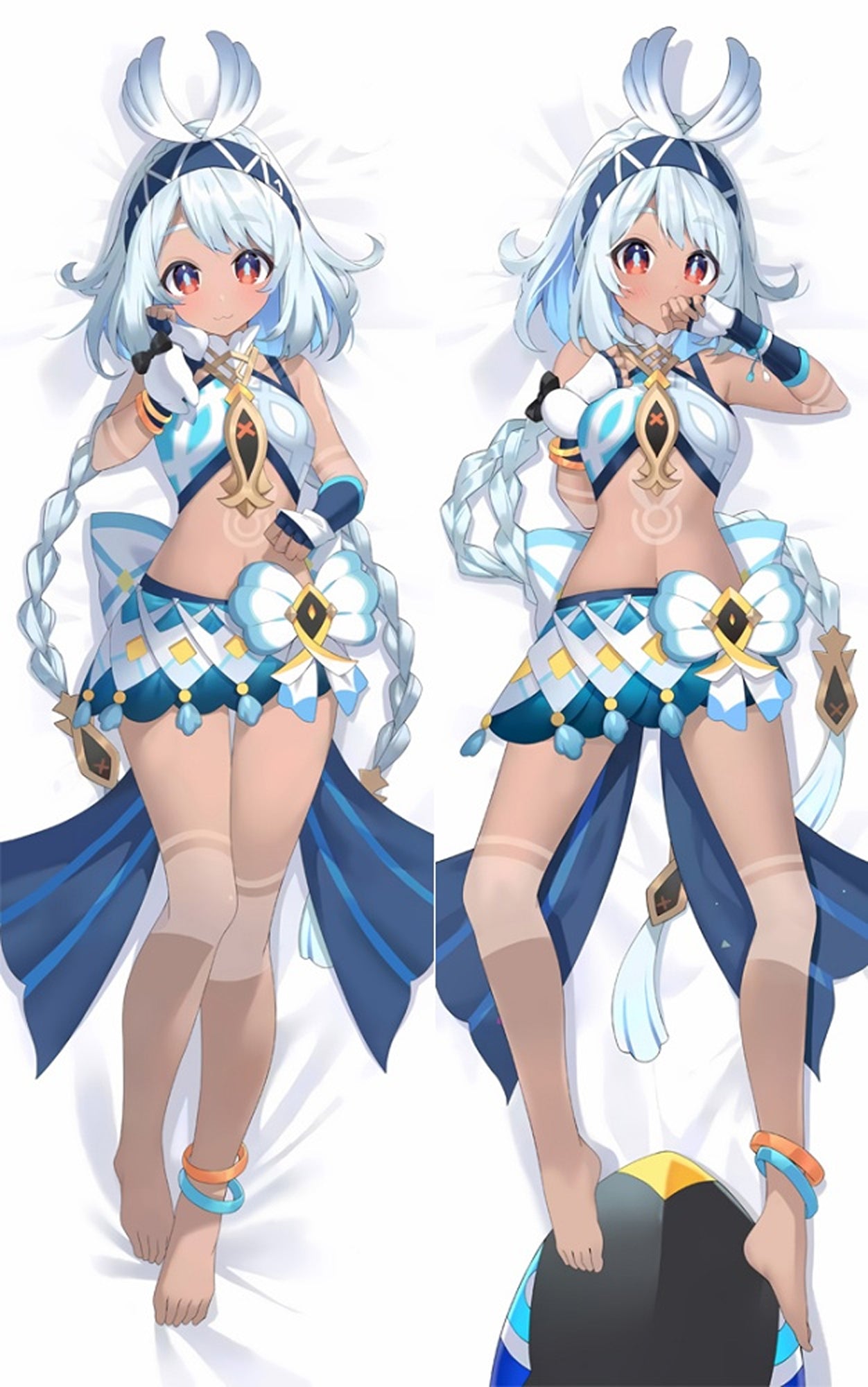 Mualani
