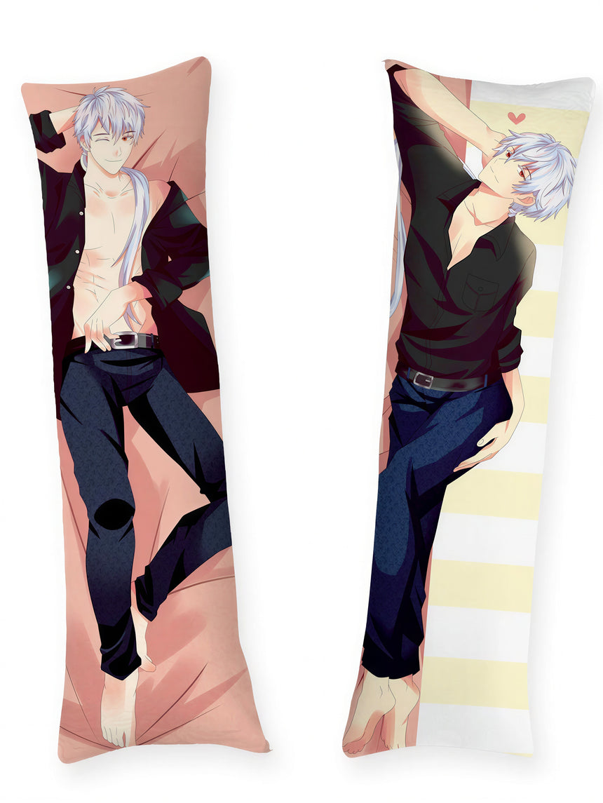 Mystic Messenger Zen Body Pillow