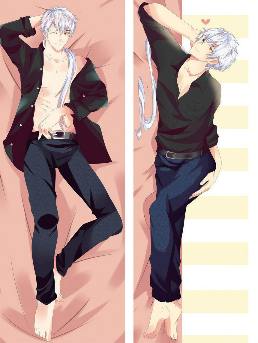 Mystic Messenger Zen-Körperkissen 2