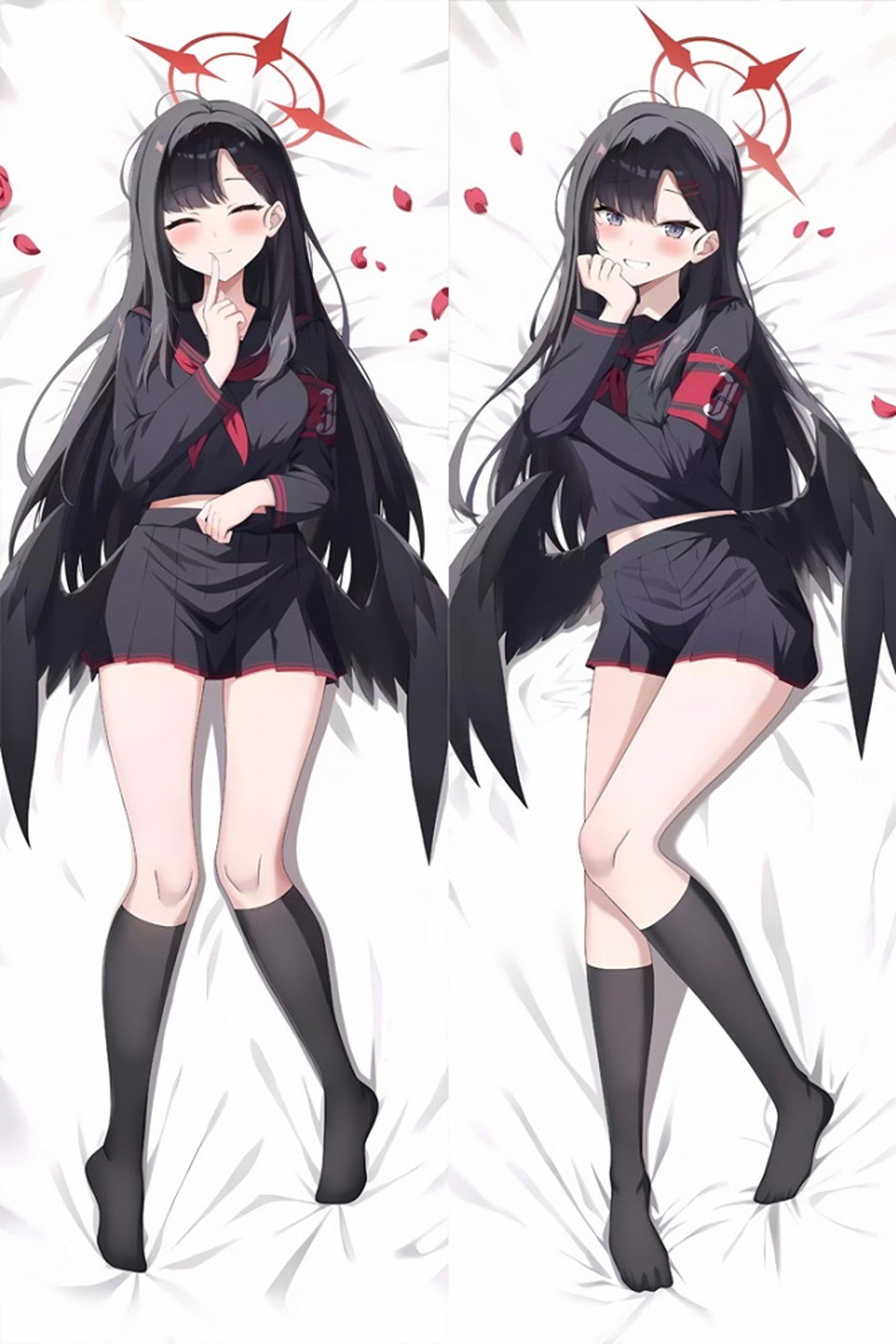 Nakamasa Ichika