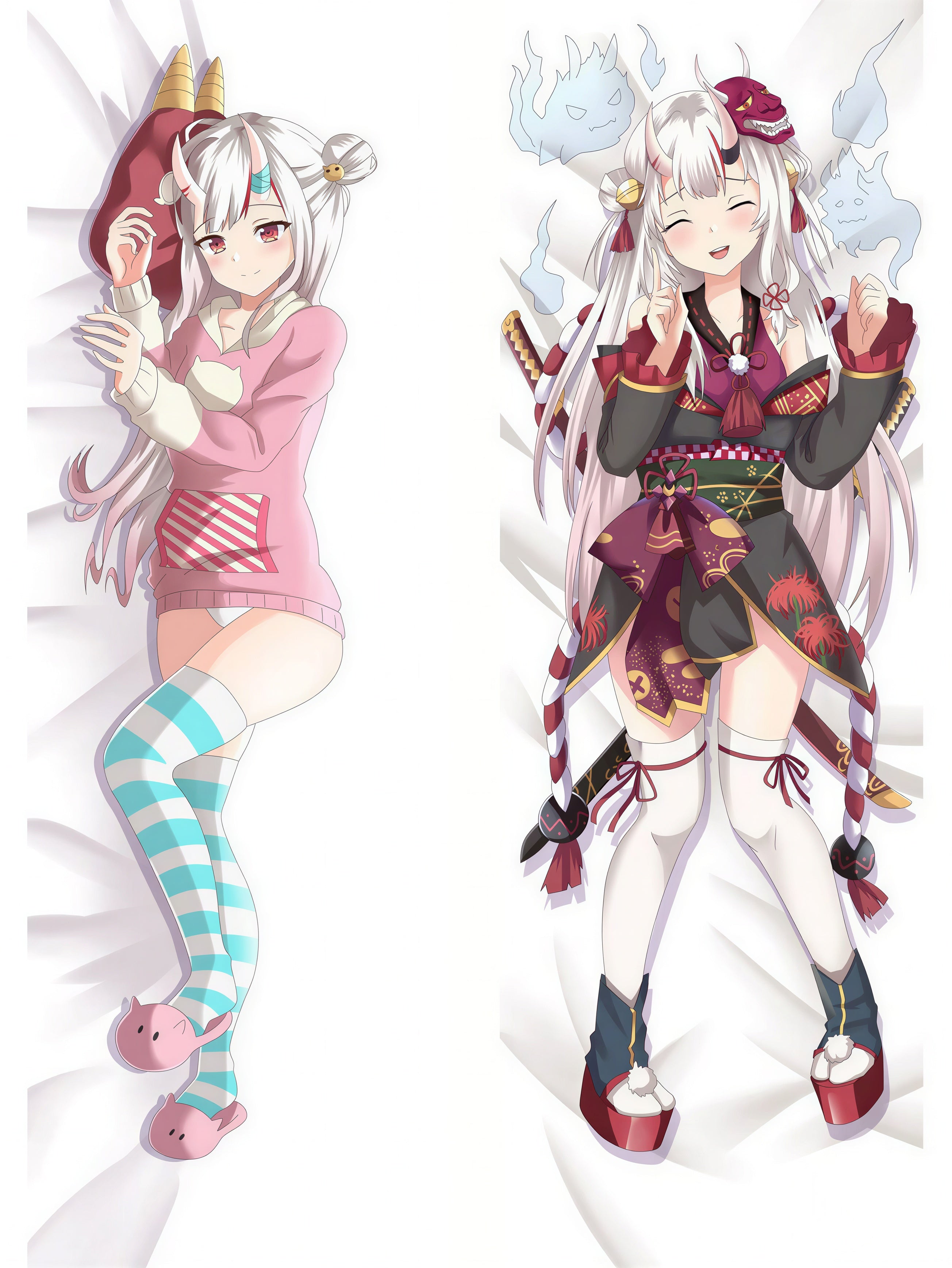 Nakiri Ayame