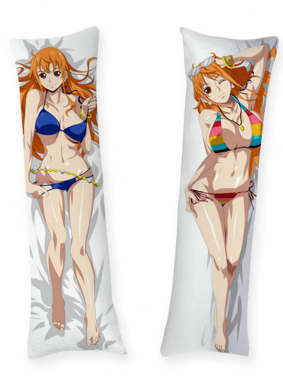 Nami Sexy Body Pillow