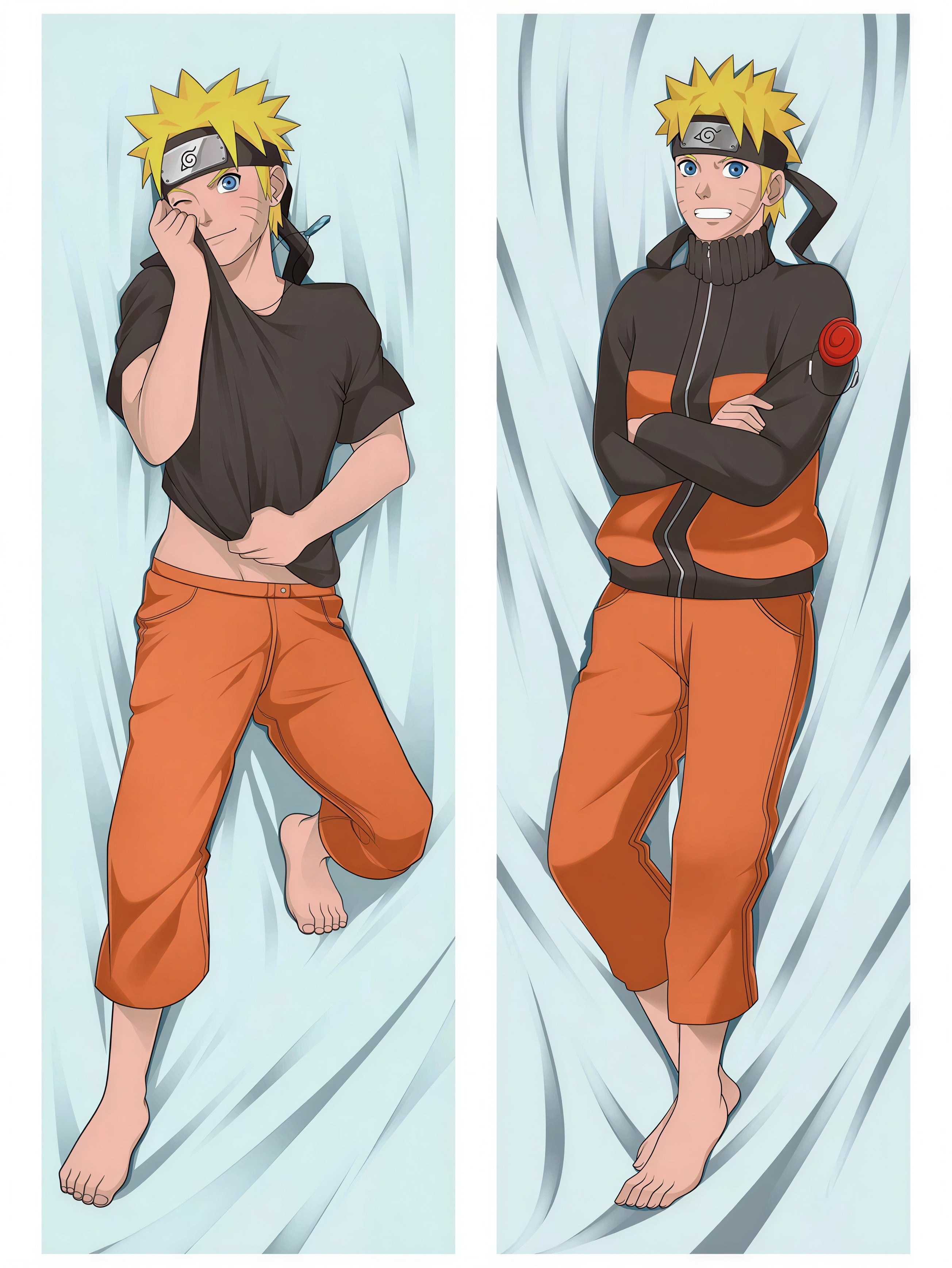 Naruto Uzumaki