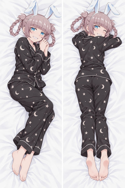 Nazuna Night Pajamas Body Pillow