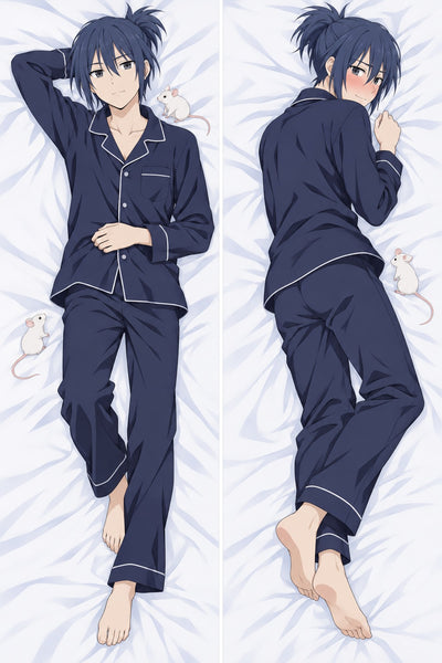 Nezumi Mice Pajamas Body Pillow