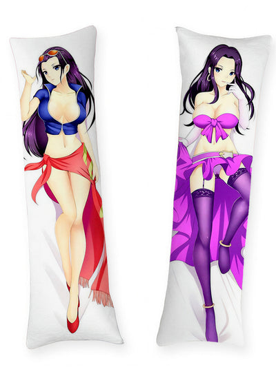 Robin One Piece Body Pillow