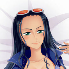 Nico Robin