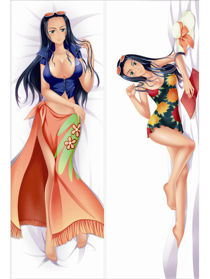 Robin Waifu Body Pillow 2