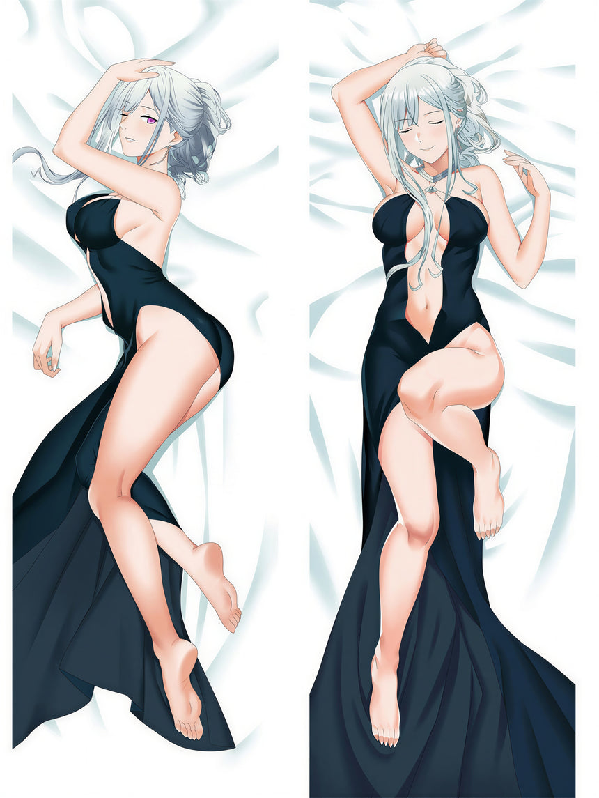 Noelle Adult dakimakura 2