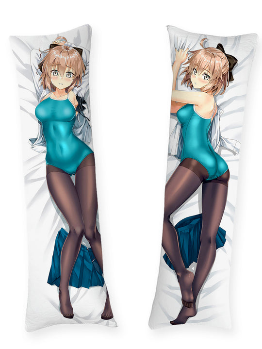 Okita Souji Body Pillow