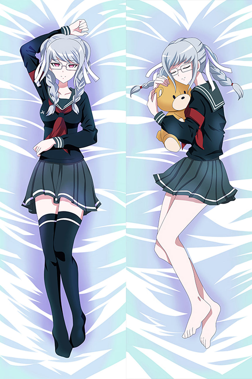 Peko Pekoyama Sailor Uniform Body Pillow