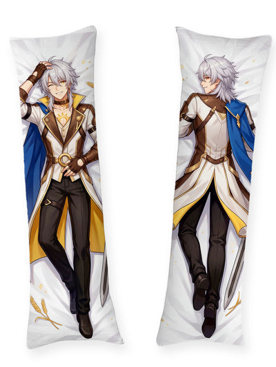 Phainon Deliverer Hero Coat Body Pillow