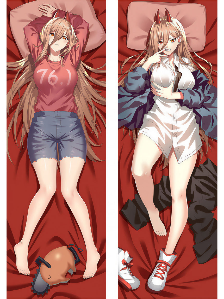 „Sleepy Power “-Körperkissen 2